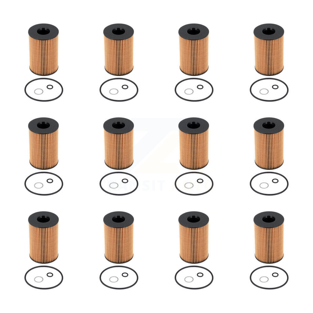 Engine Oil Filter Kit-K56-100467 - Kit.bestparts.ca