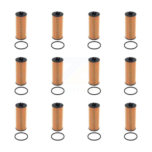 Engine Oil Filter Kit-K56-100473 - Kit.bestparts.ca