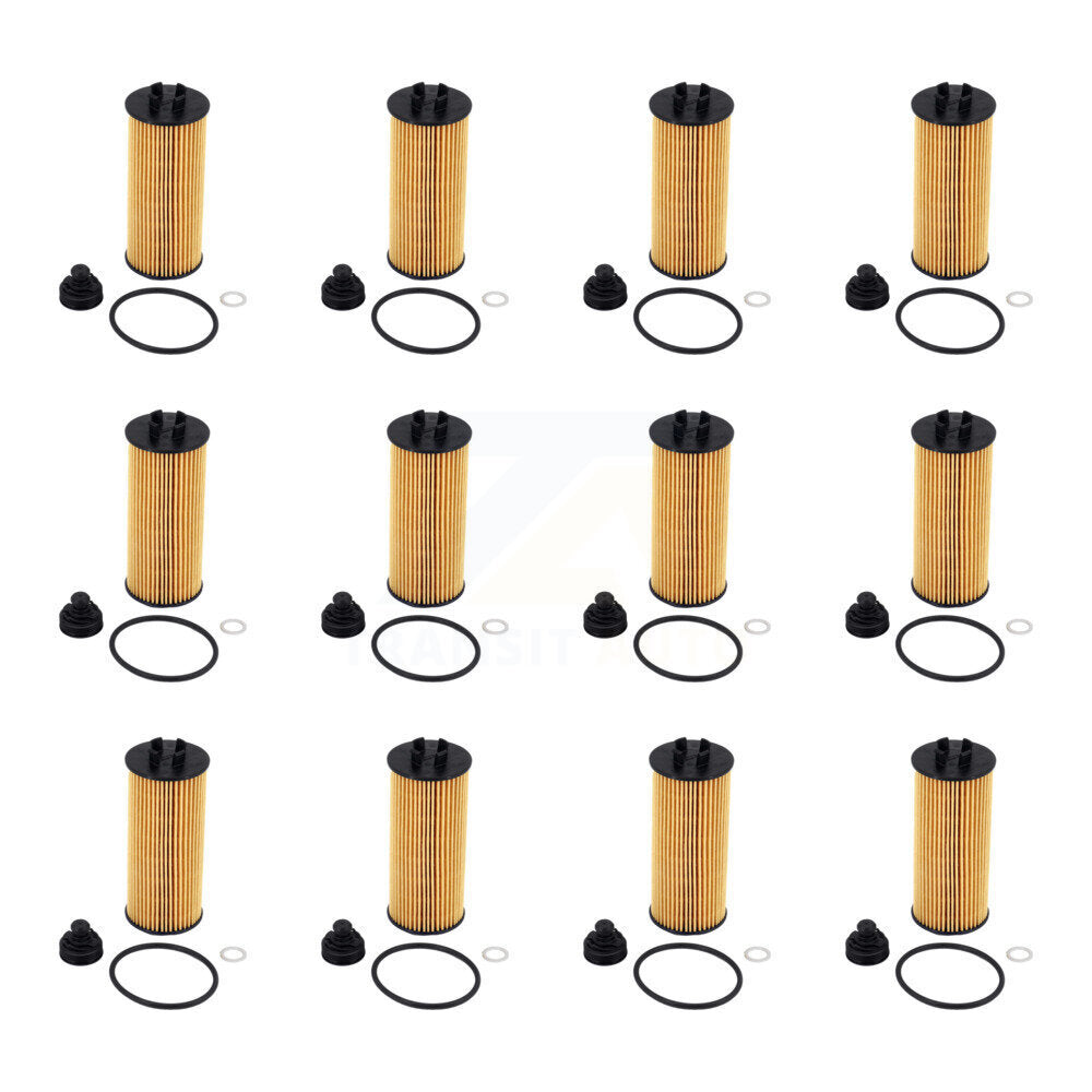 Engine Oil Filter Kit-K56-100475 - Kit.bestparts.ca