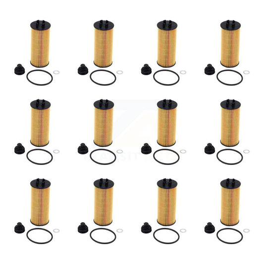 Engine Oil Filter Kit-K56-100475 - Kit.bestparts.ca