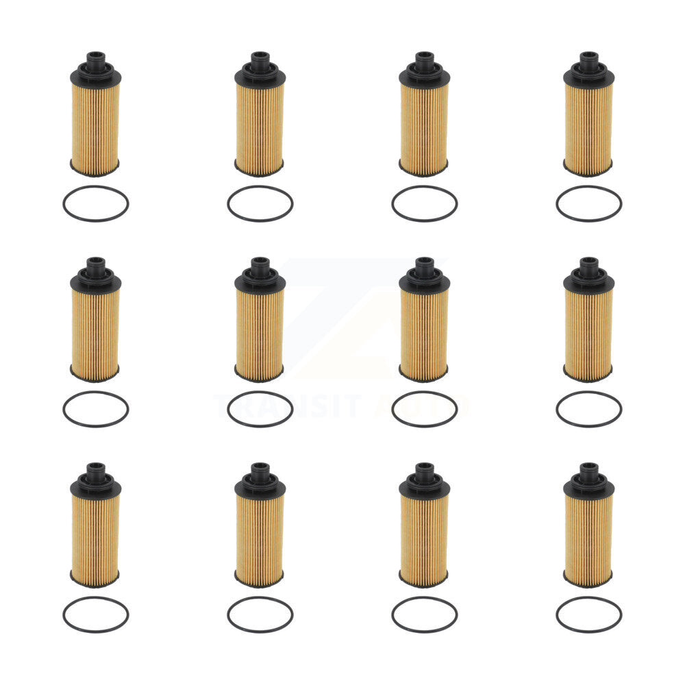 Engine Oil Filter Kit-K56-100476 - Kit.bestparts.ca Kit.bestparts.ca