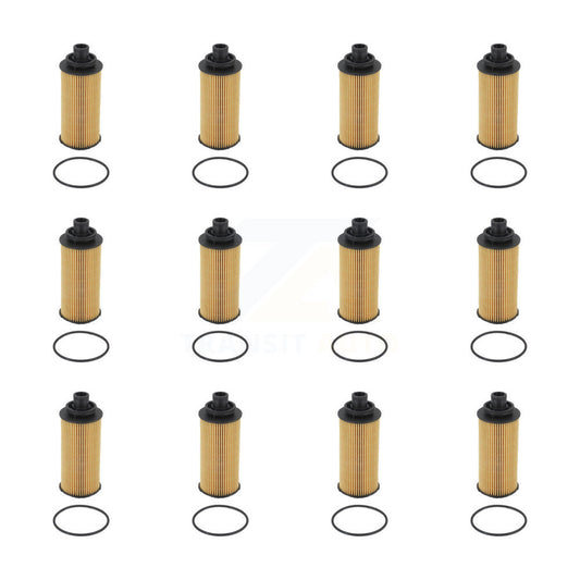 Engine Oil Filter Kit-K56-100476 - Kit.bestparts.ca