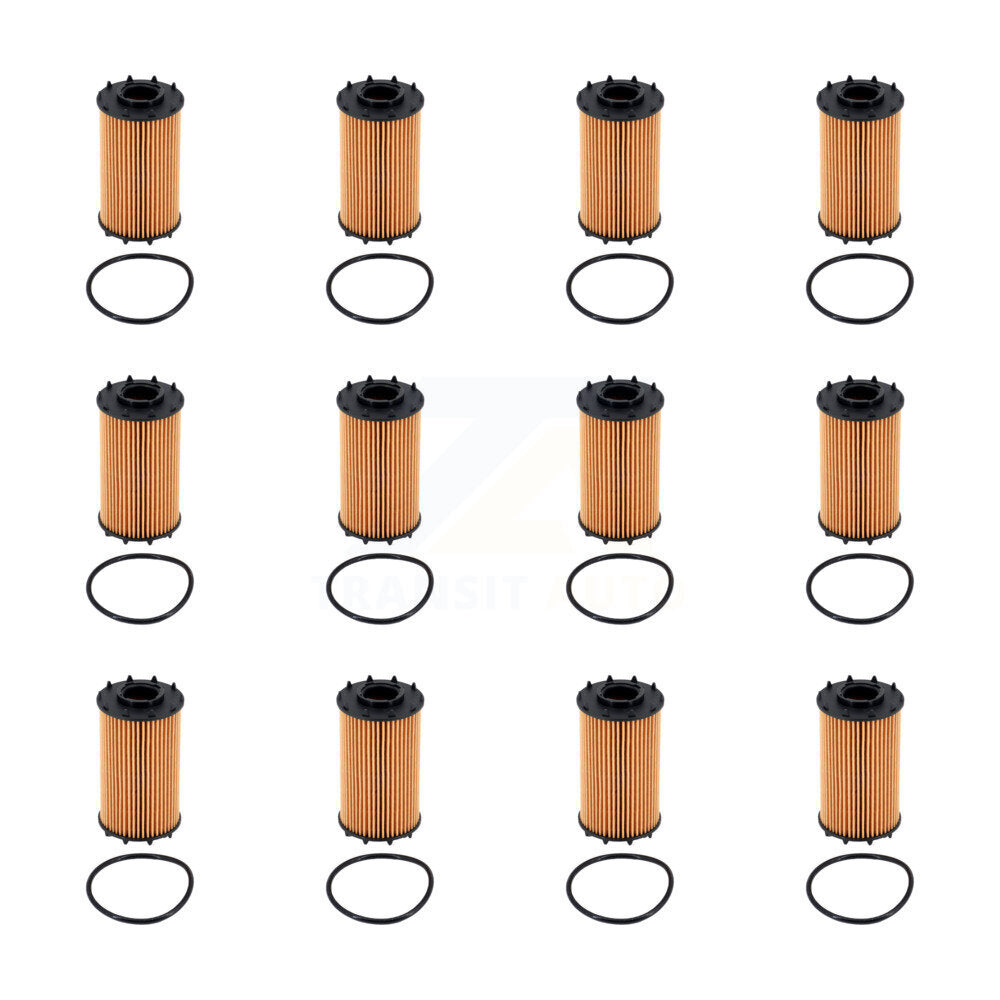 Engine Oil Filter Kit-K56-100478 - Kit.bestparts.ca