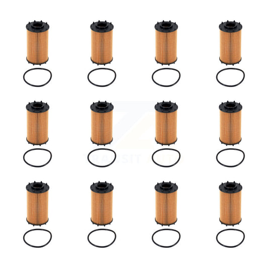 Engine Oil Filter Kit-K56-100478 - Kit.bestparts.ca