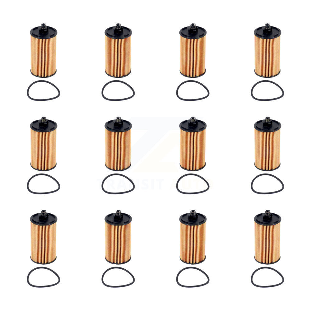 Engine Oil Filter Kit-K56-100479 - Kit.bestparts.ca