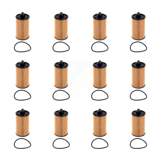 Engine Oil Filter Kit-K56-100479 - Kit.bestparts.ca