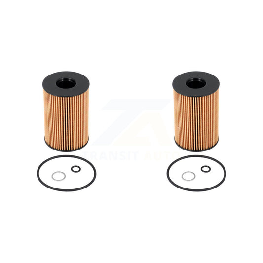 Engine Oil Filter Kit-K56-100480 - Kit.bestparts.ca