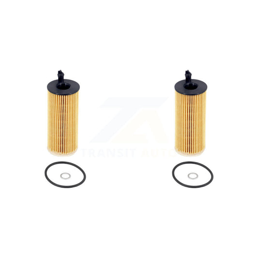 Engine Oil Filter Kit-K56-100481 - Kit.bestparts.ca