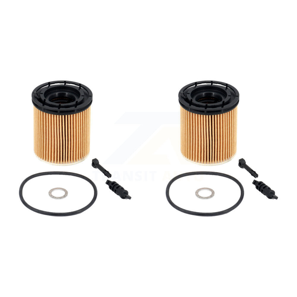 Engine Oil Filter Kit-K56-100483 - Kit.bestparts.ca