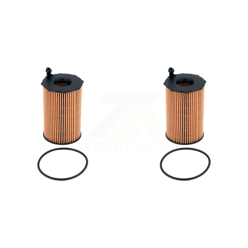 Engine Oil Filter Kit-K56-100484 - Kit.bestparts.ca