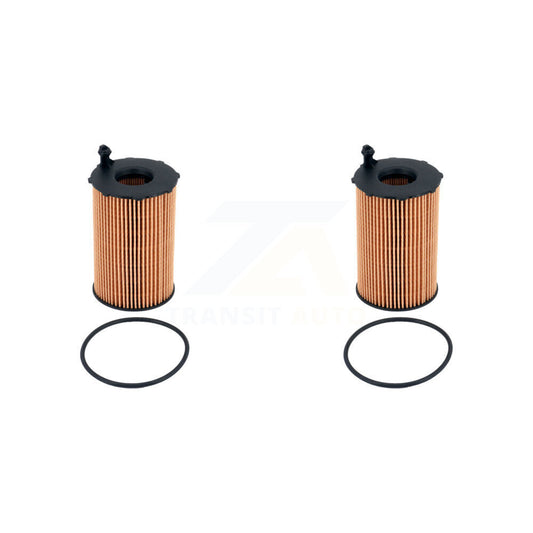 Engine Oil Filter Kit-K56-100484 - Kit.bestparts.ca