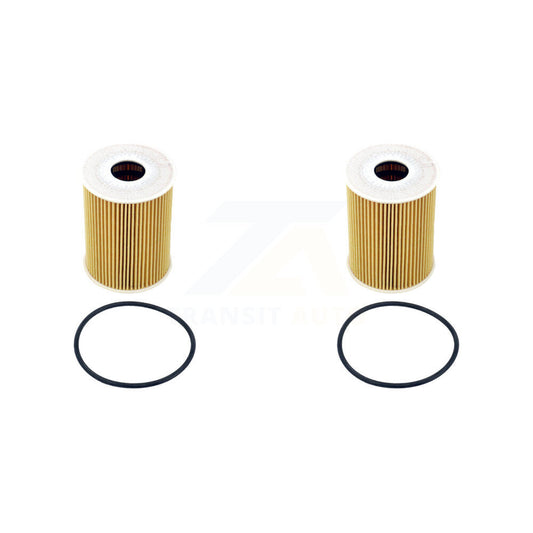 Engine Oil Filter Kit-K56-100485 - Kit.bestparts.ca