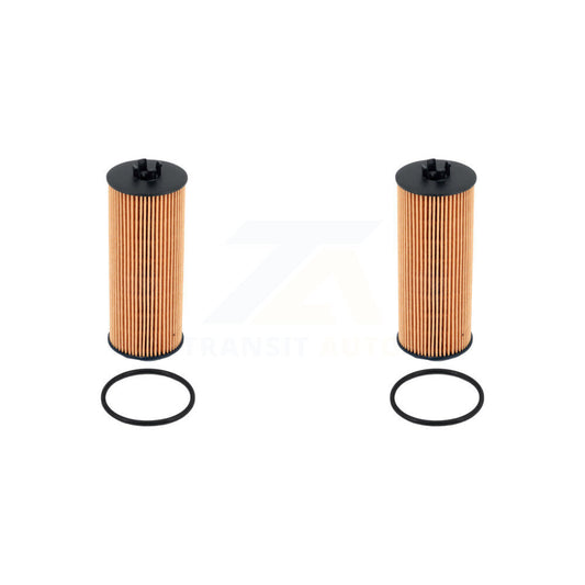 Engine Oil Filter Kit-K56-100486 - Kit.bestparts.ca