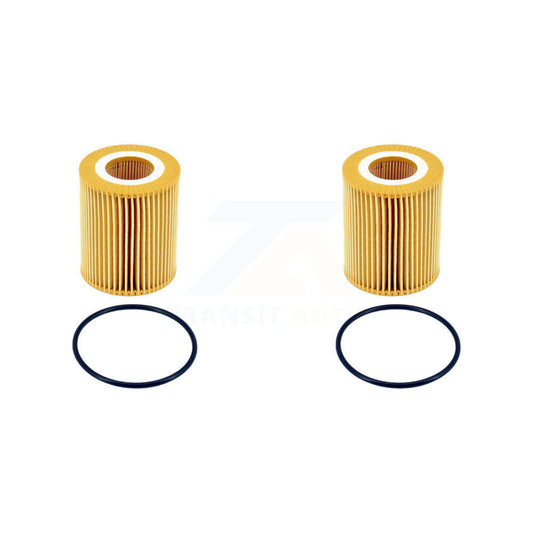 Engine Oil Filter Kit-K56-100487 - Kit.bestparts.ca