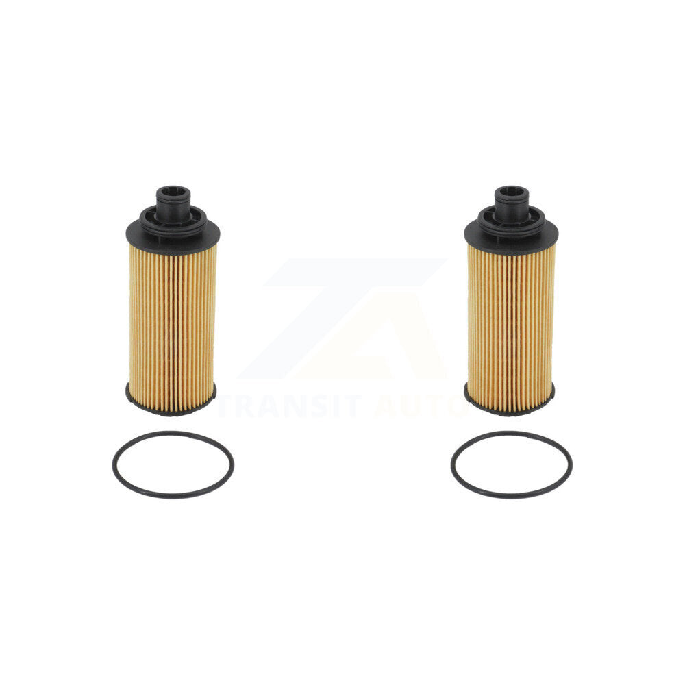 Engine Oil Filter Kit-K56-100489 - Kit.bestparts.ca