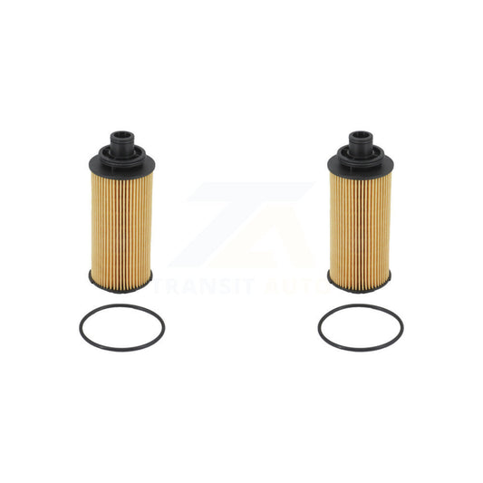Engine Oil Filter Kit-K56-100489 - Kit.bestparts.ca