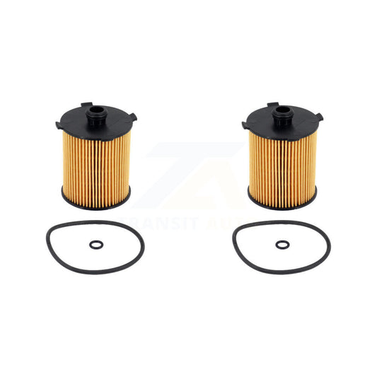 Engine Oil Filter Kit-K56-100490 - Kit.bestparts.ca
