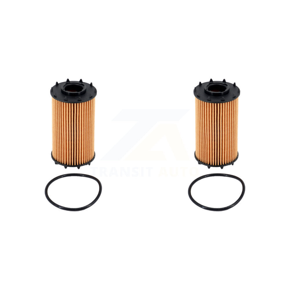 Engine Oil Filter Kit-K56-100491 - Kit.bestparts.ca Kit.bestparts.ca