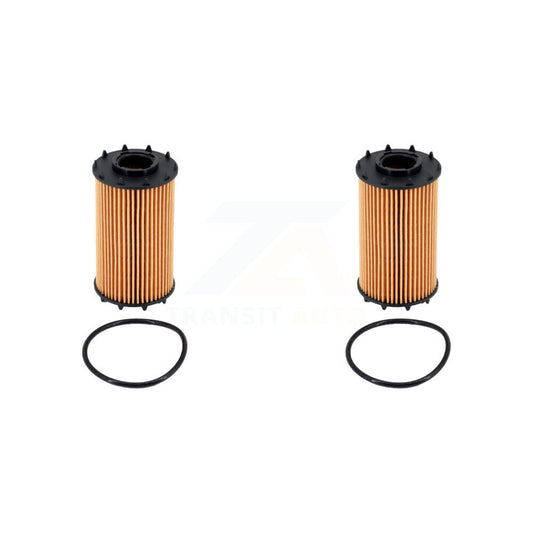 Engine Oil Filter Kit-K56-100491 - Kit.bestparts.ca