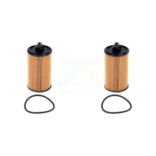 Engine Oil Filter Kit-K56-100492 - Kit.bestparts.ca
