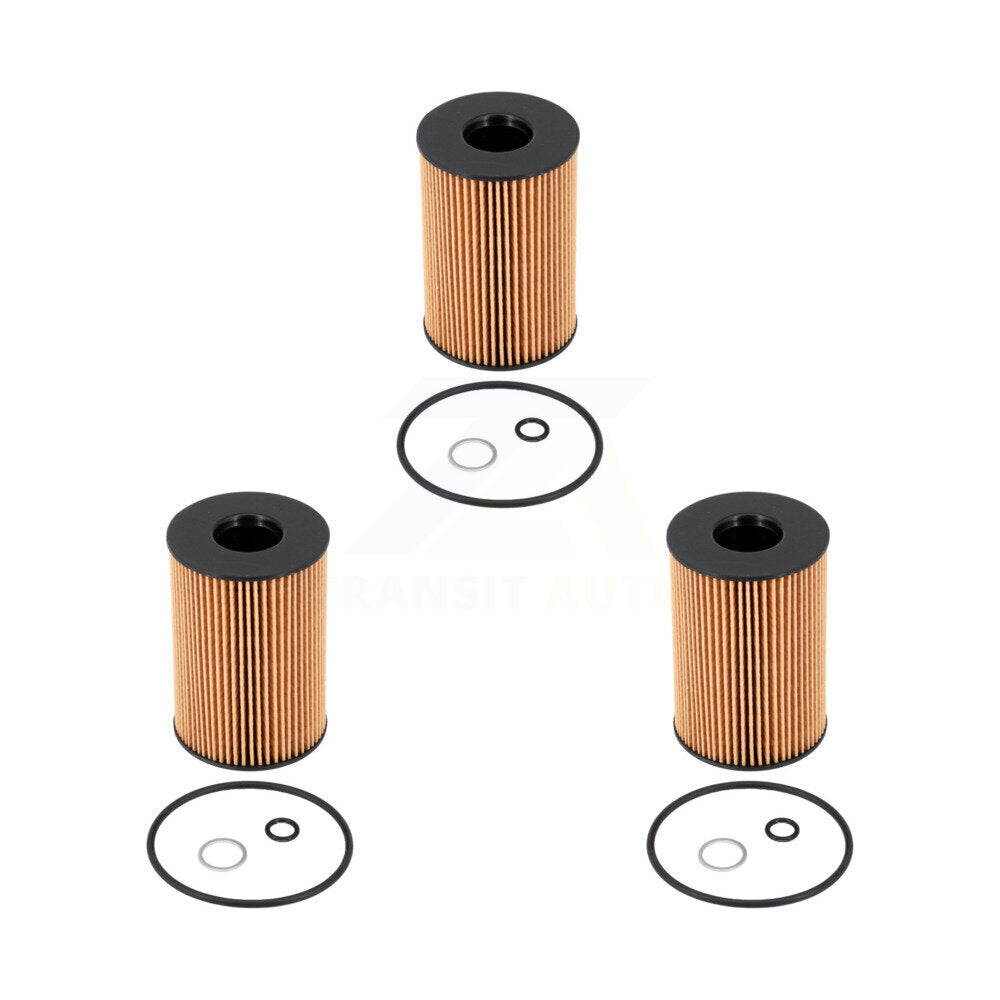 Engine Oil Filter Kit-K56-100493 - Kit.bestparts.ca