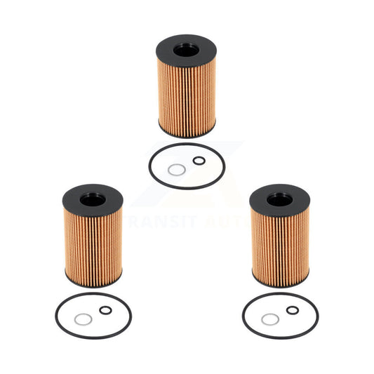 Engine Oil Filter Kit-K56-100493 - Kit.bestparts.ca
