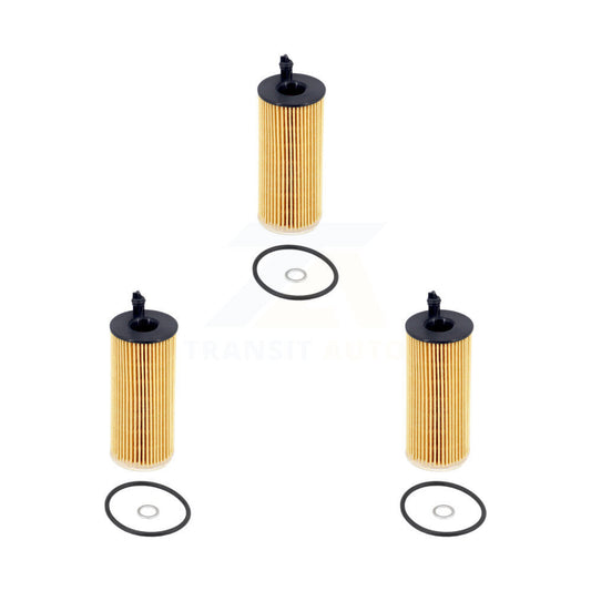 Engine Oil Filter Kit-K56-100494 - Kit.bestparts.ca