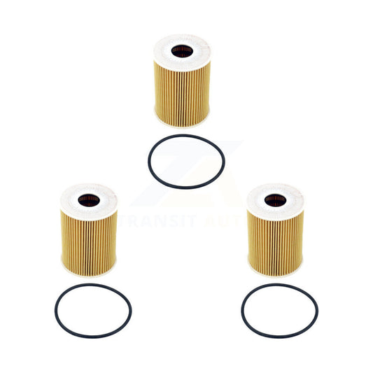 Engine Oil Filter Kit-K56-100498 - Kit.bestparts.ca