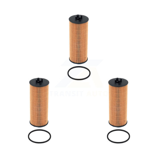 Engine Oil Filter Kit-K56-100499 - Kit.bestparts.ca