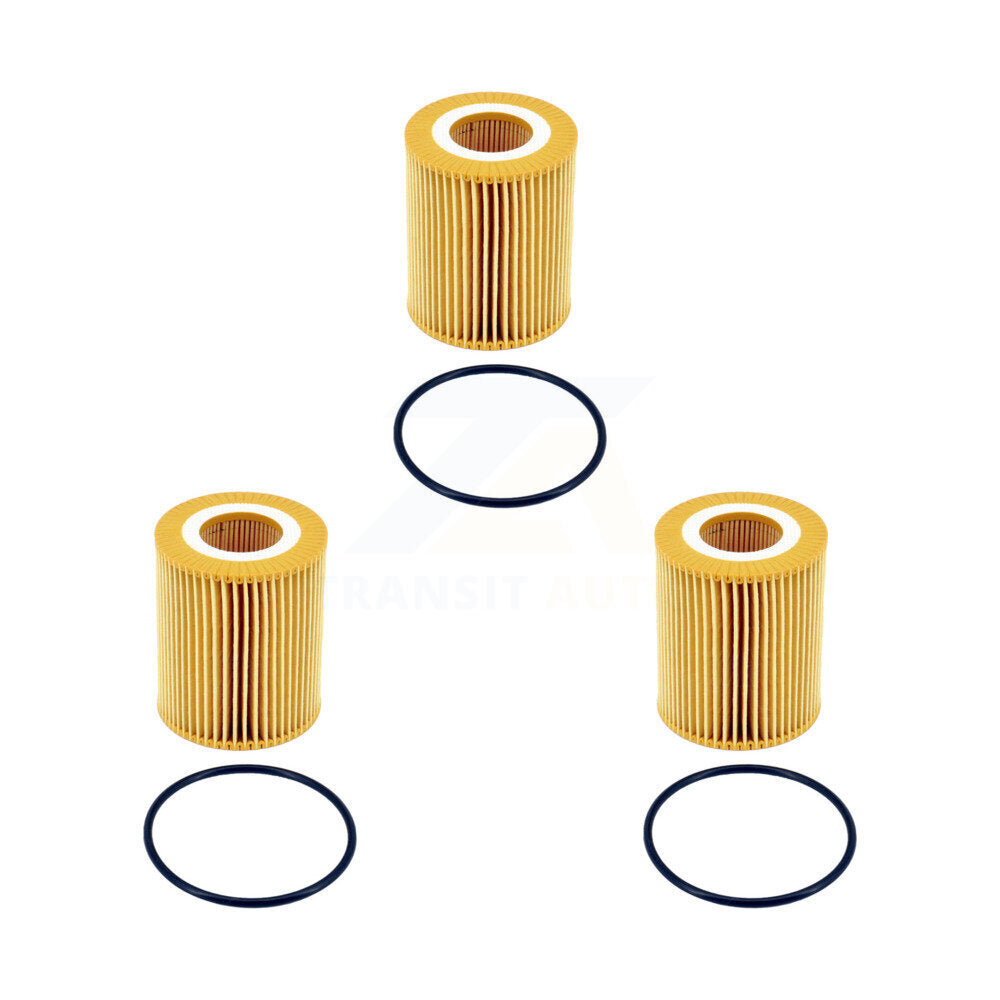 Engine Oil Filter Kit-K56-100500 - Kit.bestparts.ca