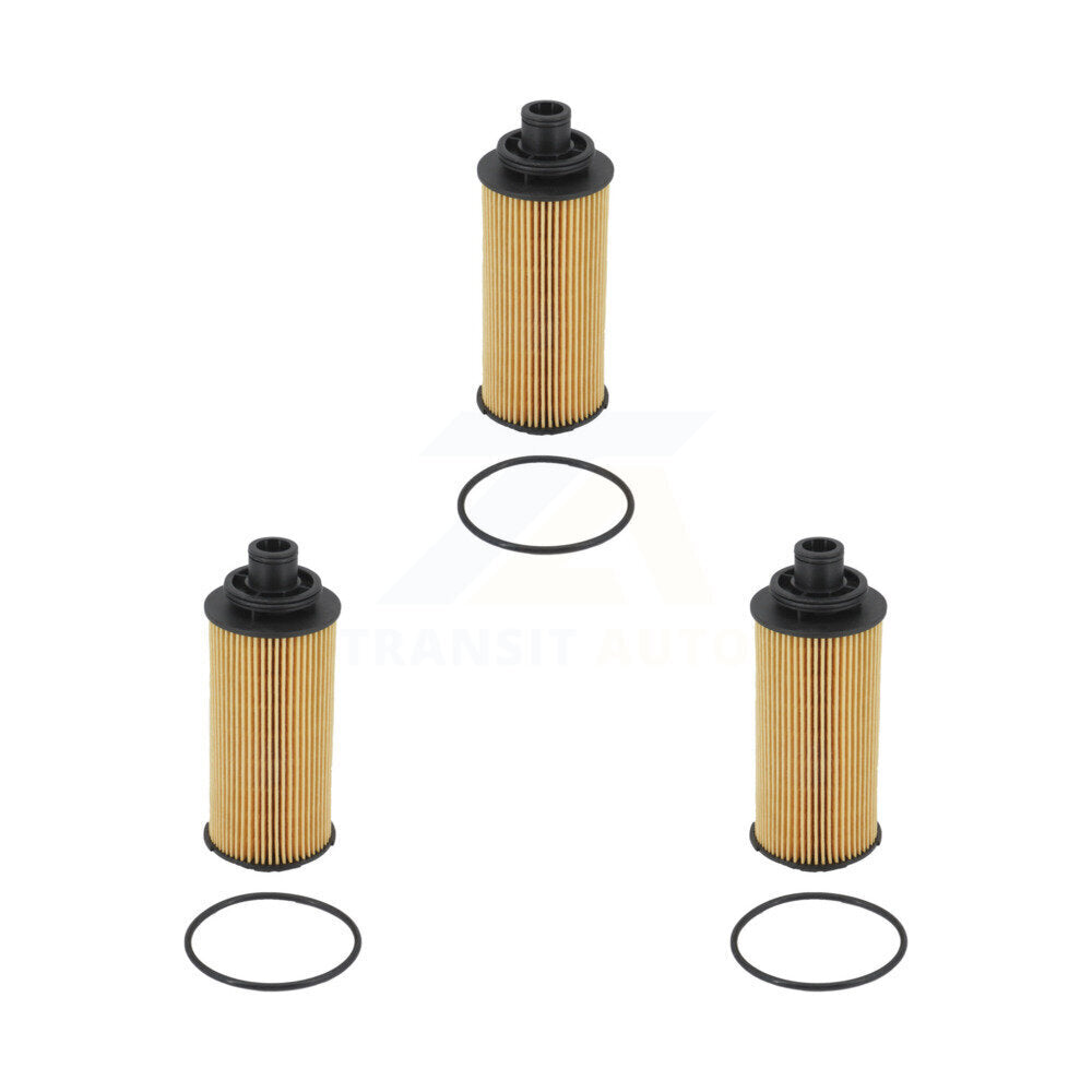 Engine Oil Filter Kit-K56-100502 - Kit.bestparts.ca
