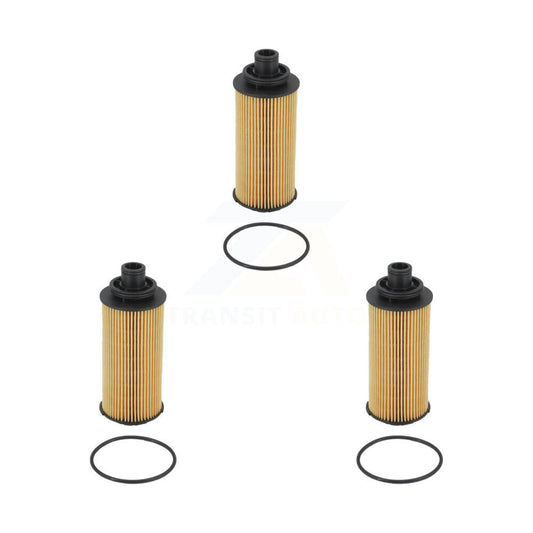 Engine Oil Filter Kit-K56-100502 - Kit.bestparts.ca