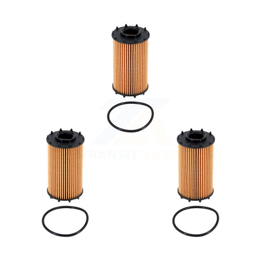 Engine Oil Filter Kit-K56-100504 - Kit.bestparts.ca