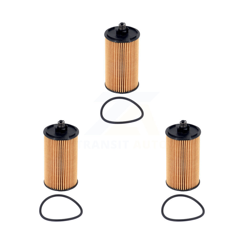 Engine Oil Filter Kit-K56-100505 - Kit.bestparts.ca