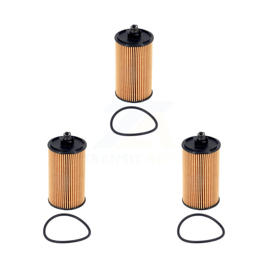 Engine Oil Filter Kit-K56-100505 - Kit.bestparts.ca