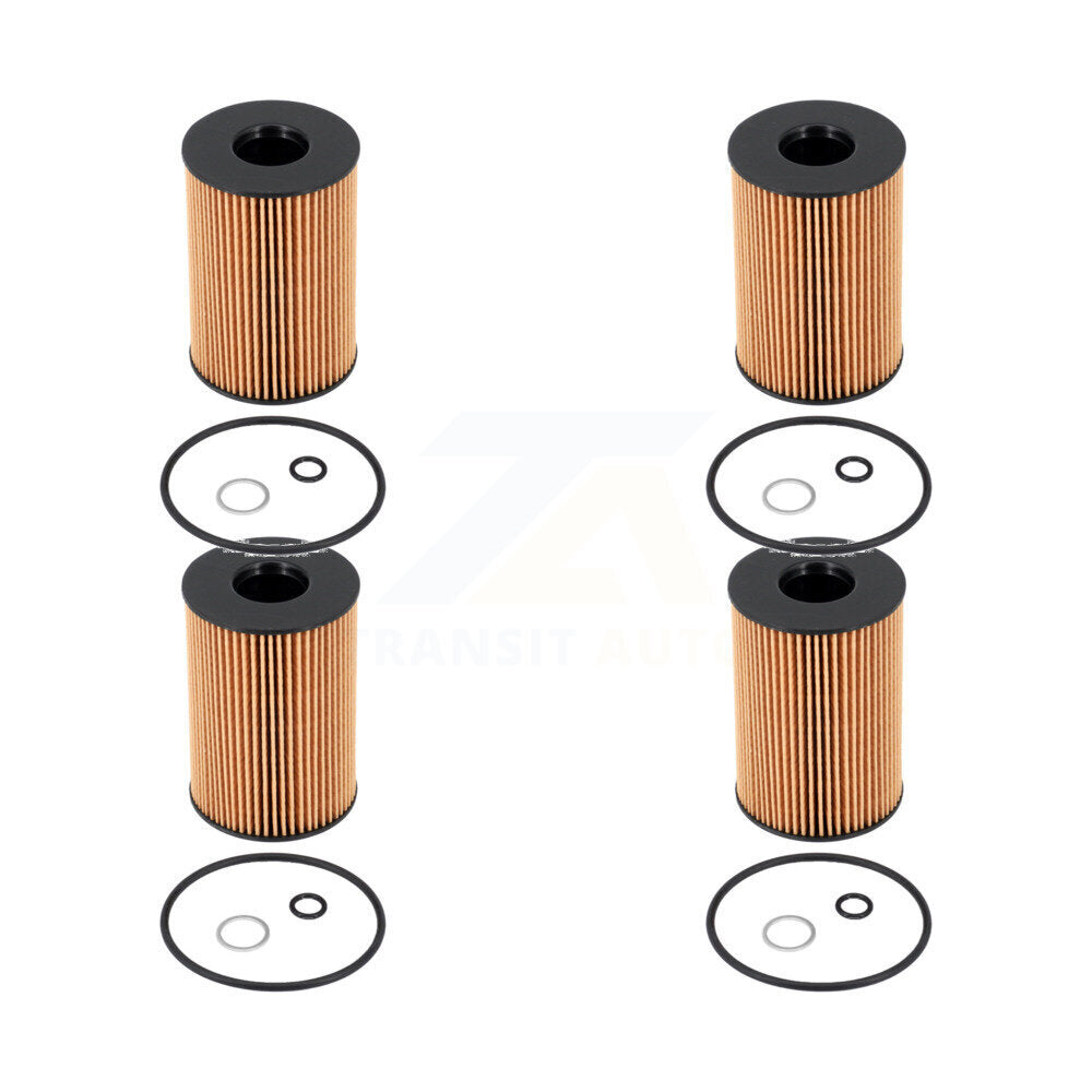 Engine Oil Filter Kit-K56-100506 - Kit.bestparts.ca