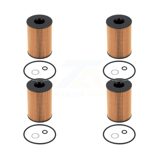 Engine Oil Filter Kit-K56-100506 - Kit.bestparts.ca