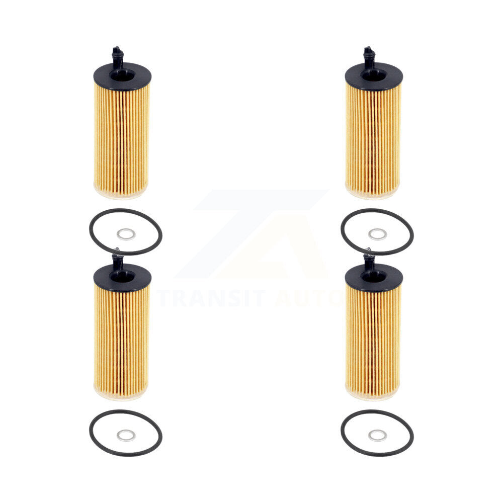 Engine Oil Filter Kit-K56-100507 - Kit.bestparts.ca