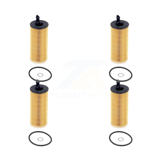 Engine Oil Filter Kit-K56-100507 - Kit.bestparts.ca