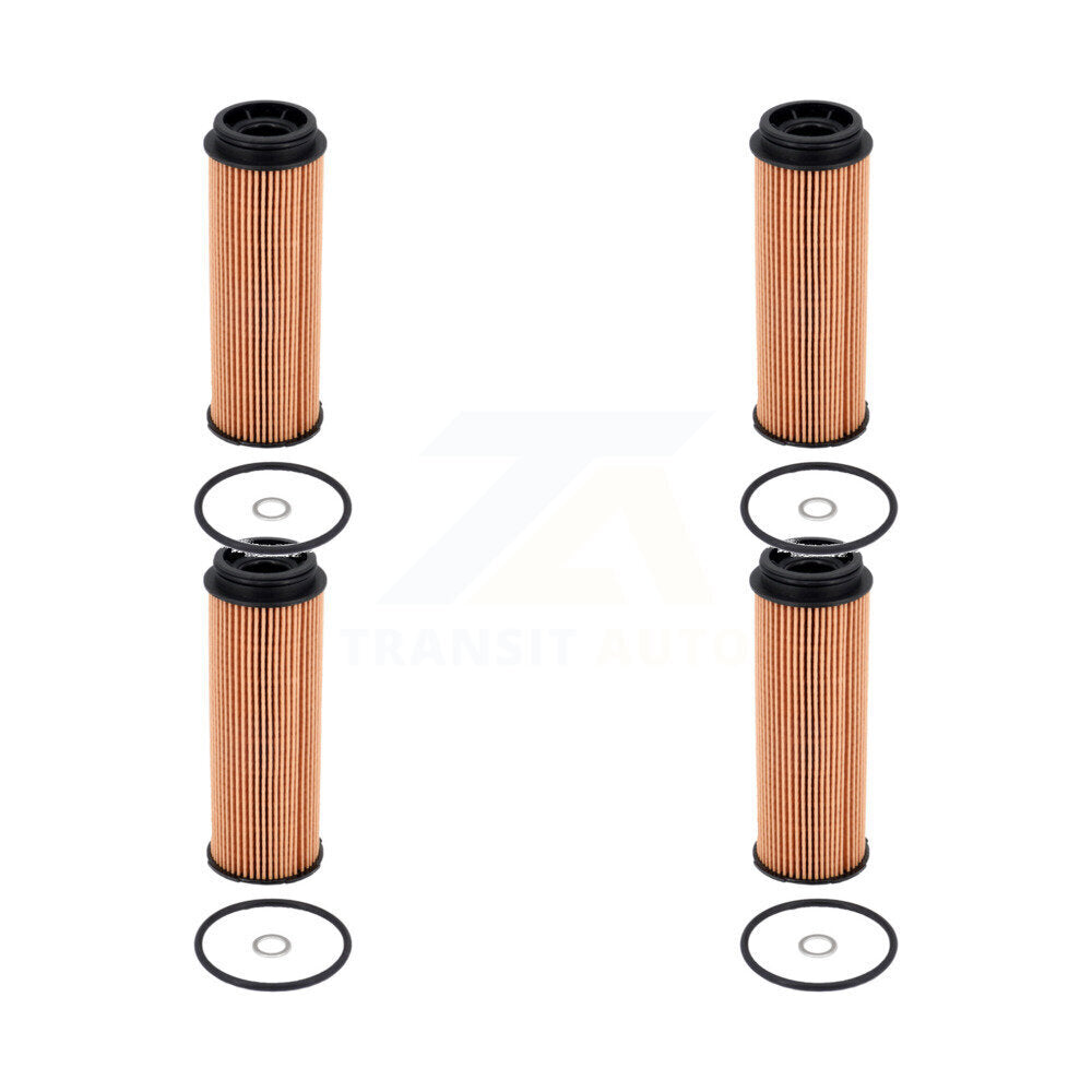 Engine Oil Filter Kit-K56-100508 - Kit.bestparts.ca