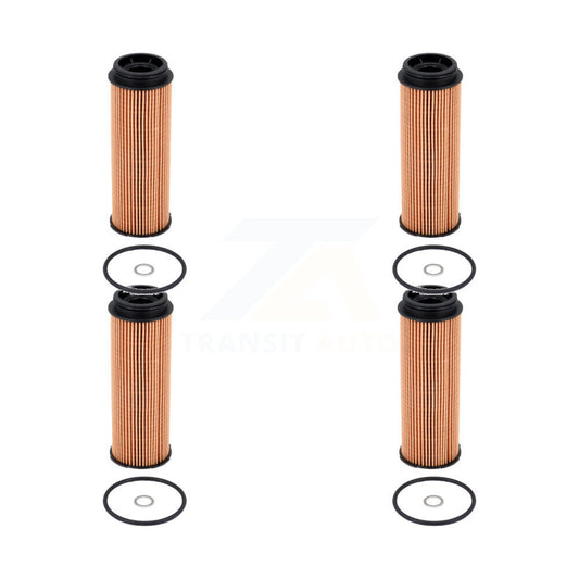 Engine Oil Filter Kit-K56-100508 - Kit.bestparts.ca