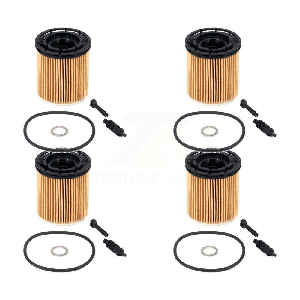 Engine Oil Filter Kit-K56-100509 - Kit.bestparts.ca