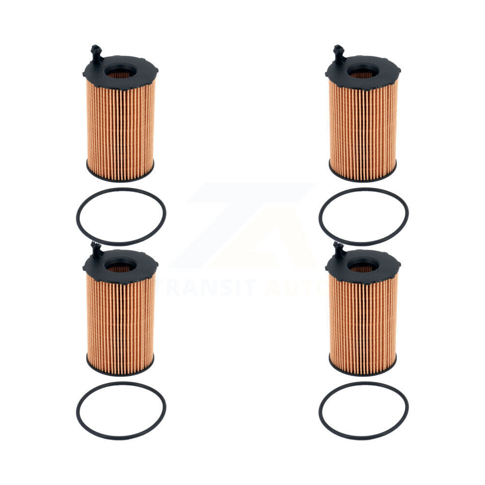 Engine Oil Filter Kit-K56-100510 - Kit.bestparts.ca Kit.bestparts.ca