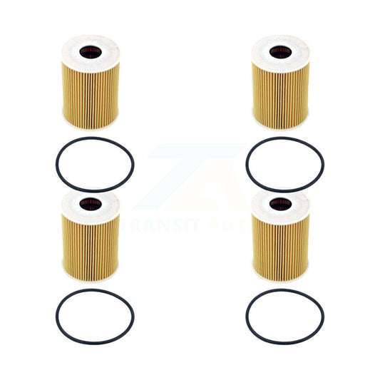 Engine Oil Filter Kit-K56-100511 - Kit.bestparts.ca