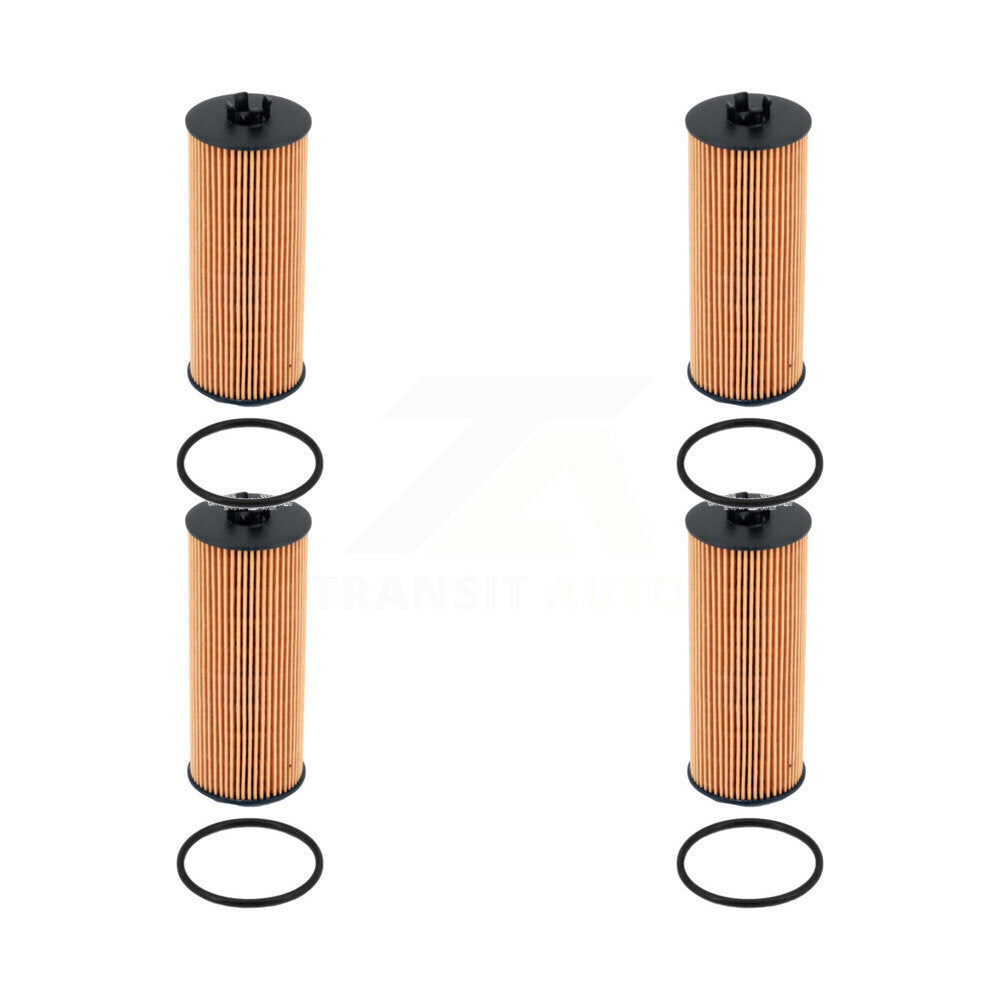 Engine Oil Filter Kit-K56-100512 - Kit.bestparts.ca