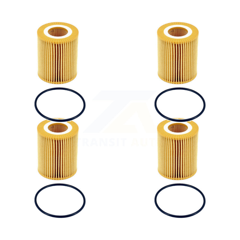 Engine Oil Filter Kit-K56-100513 - Kit.bestparts.ca