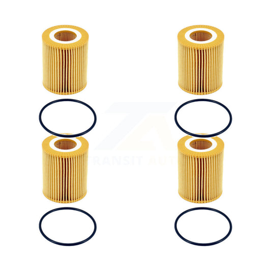 Engine Oil Filter Kit-K56-100513 - Kit.bestparts.ca