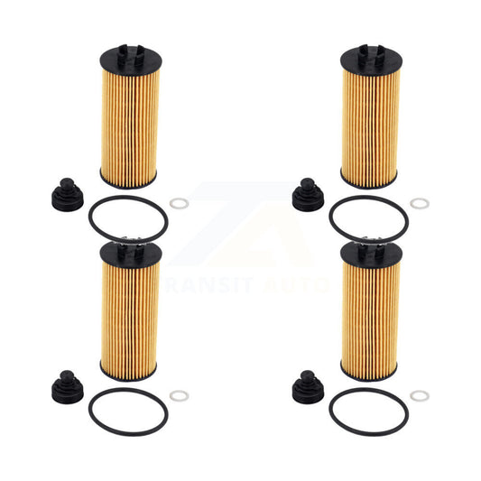 Engine Oil Filter Kit-K56-100514 - Kit.bestparts.ca