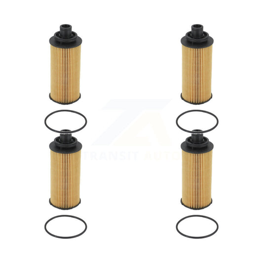 Engine Oil Filter Kit-K56-100515 - Kit.bestparts.ca