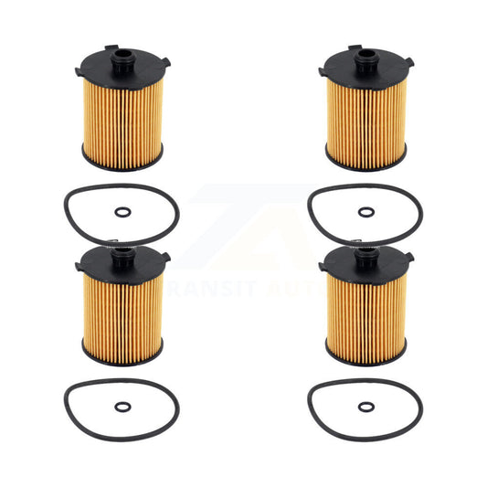 Engine Oil Filter Kit-K56-100516 - Kit.bestparts.ca